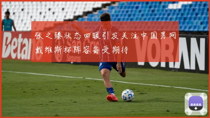 张之臻状态回暖引发关注中国男网戴维斯杯阵容备受期待