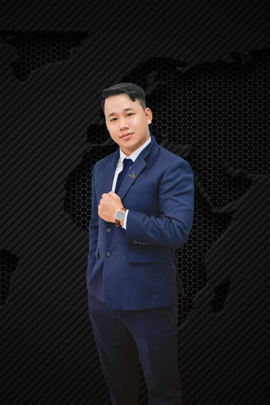 Vũ Thanh Hiệu – chàng trai trẻ 9X thành công với lĩnh vực kinh doanh bất động sản