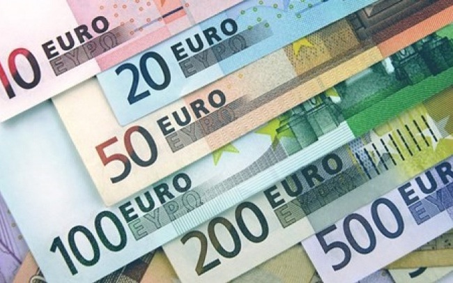 Đức thông qua quỹ cứu trợ kinh tế của Liên minh châu Âu trị giá 750 tỷ euro