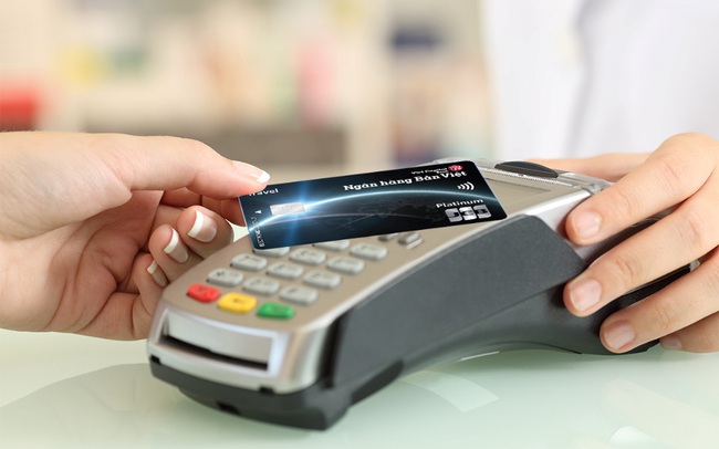 7 lý do để bạn không thể “lơ là” thẻ tín dụng