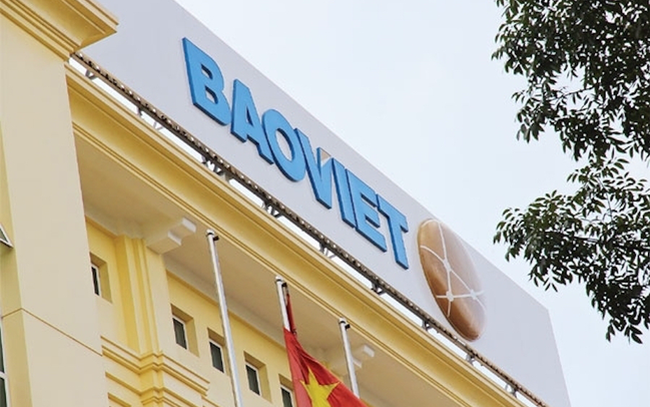 Tập đoàn Bảo Việt trả cổ tức năm 2020 bằng tiền tỷ lệ gần 9%, kế hoạch chi 3.800 tỷ đồng tăng vốn cho công ty thành viên