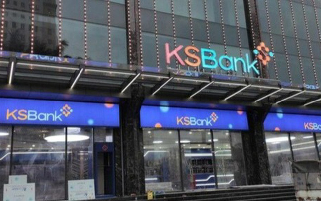 Kienlongbank không được NHNN chấp thuận dùng tên KSBank