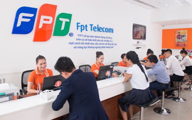 FPT Telecom (FOX) gia nhập câu lạc bộ vốn hóa tỷ đô trong tháng 8
