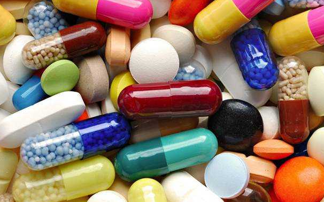 Dược phẩm OPC chốt quyền nhận tạm ứng cổ tức đợt 1/2021 tỷ lệ 10%