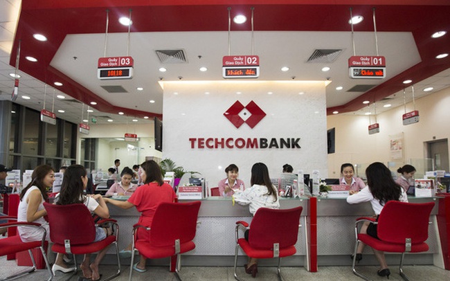 Techcombank: Đặt mục tiêu lợi nhuận gần 20.000 tỷ, em trai ông Hồ Hùng Anh dự kiến tham gia HĐQT