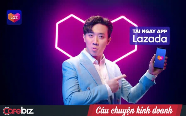 Trấn Thành – “Ông hoàng quảng cáo” của showbiz Việt: Bắt tay Lazada, hợp tác Beamin, làm đại sứ game Võ Lâm Truyền Kỳ, điều hành công ty đông y…