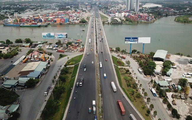 Đồng Nai sắp làm tuyến đường trung tâm TP Biên Hoà hơn 3.100 tỉ đồng