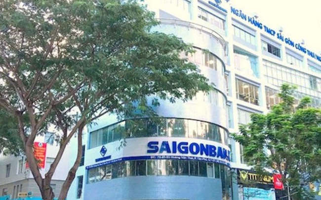 Nhiều chỉ tiêu kinh doanh giảm, nợ xấu tăng, lợi nhuận Saigonbank giảm còn 48 tỷ đồng