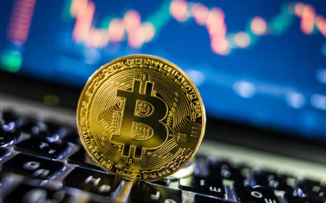 Bitcoin lên gần 50.000 USD sau một loạt động thái mới của phố Wall