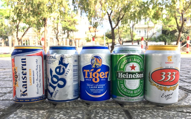 Các nhà sản xuất bia toàn cầu từ Heineken, Carlsberg cho đến ThaiBev gặp thách thức tại Việt Nam và nhiều nước Đông Nam Á