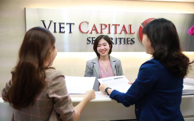 Chứng khoán Bản Việt: Quý 3/2021 lãi sau thuế tăng 245% cùng kỳ năm trước, 9 tháng lãi ròng hơn 1.031 tỷ đồng vượt kế hoạch năm