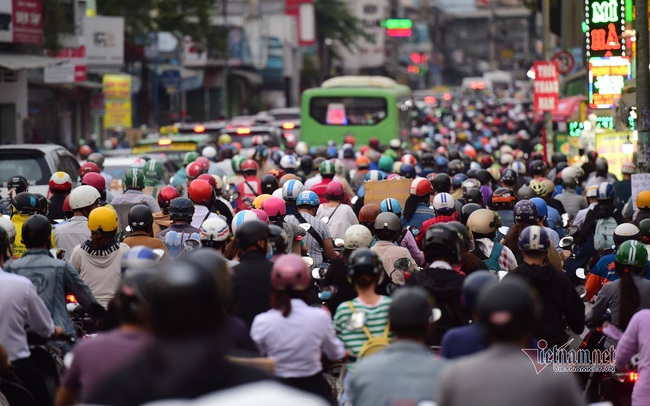Người Việt có tỷ lệ sở hữu ô tô thấp nhất Đông Nam Á, startup cho thuê xe của Ấn Độ tìm kiếm cơ hội