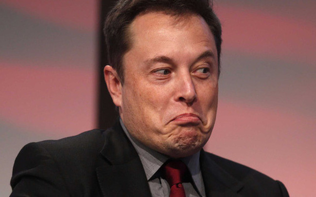 Elon Musk – Vị tỷ phú ngập trong nợ nần