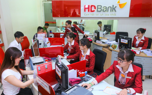HDBank trở thành ngân hàng xác nhận L/C có bảo lãnh ADB