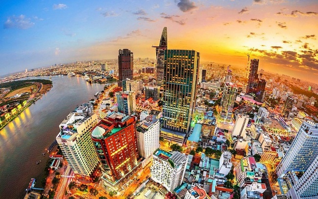 Vì sao năm 2022 sẽ là một năm tuyệt vời cho sự phát triển của bất động sản thương mại Việt Nam?