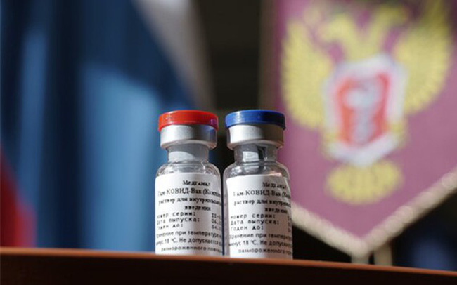 Nga: Lô vaccine Covid-19 đầu tiên sẵn sàng đưa vào sử dụng trong 2 tuần tới