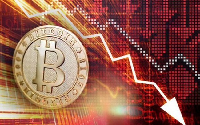 USD và vàng dắt tay tăng giá, Bitcoin xuống dưới 48.000 USD