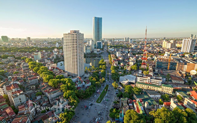 Hiệp hội BĐS Việt Nam đề xuất giải pháp phát triển thị trường bất động sản