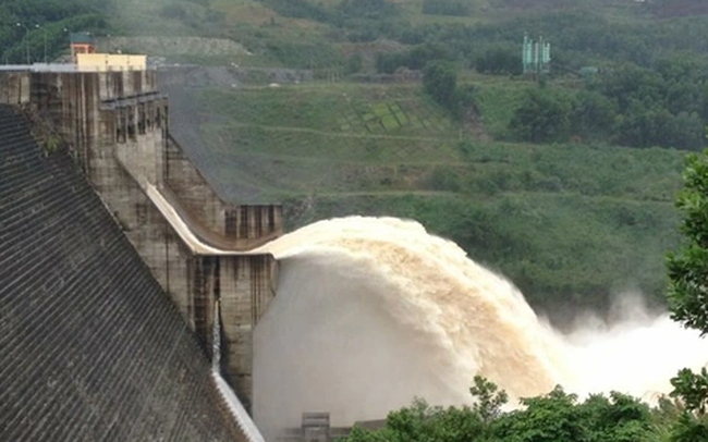 Lưu lượng nước về hồ lớn, Thủy điện Srok Phu Miêng (ISH) báo lãi quý 4/2021 hơn gấp đôi cùng kỳ