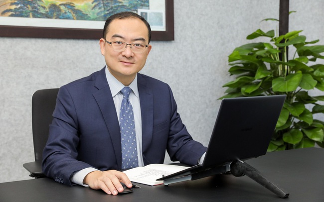 CEO Huawei Việt Nam: Châu Á là môi trường tốt ươm mầm tài năng số