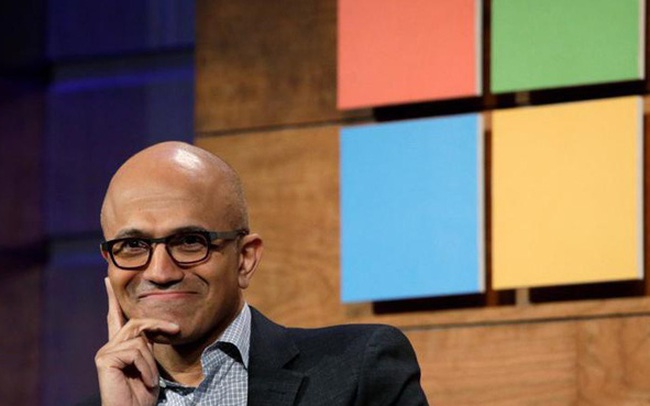 ‘Bàn tay midas’ của Microsoft: Mất 33 năm để đạt vốn hóa 1 nghìn tỷ USD, nhưng chỉ cần 2 năm để chạm tới 2 nghìn tỷ USD