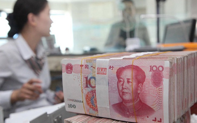 Vì sao giới đầu tư toàn cầu đổ xô mua trái phiếu Trung Quốc?