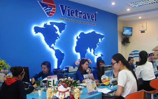 Gánh lỗ hàng không, Vietravel (VTR) lỗ tiếp 192 tỷ đồng trong quý 3/2021