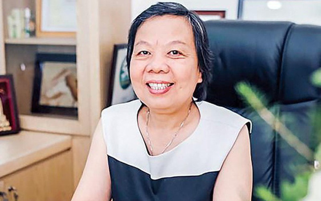 Vĩnh Hoàn (VHC): Con gái Chủ tịch Trương Thị Lệ Khanh được bổ nhiệm làm Giám đốc khối chiến lược