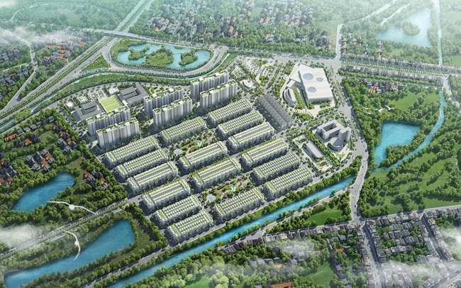 Bắc Giang phê duyệt nhiệm vụ quy hoạch khu đô thị gần 50ha