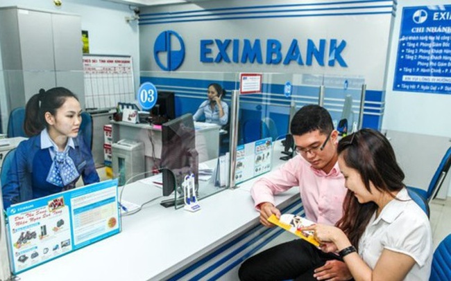 Eximbank đã bị bỏ lại phía sau như thế nào?
