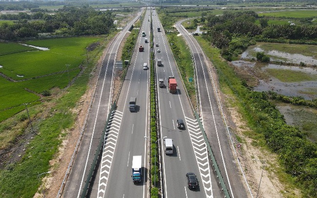 3 tuyến đường giao thông “động lực” của Nhơn Trạch được hoàn thành trong tháng 7/2021