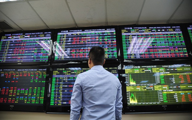 Các quỹ ETFs rút gần 1.900 tỷ đồng khỏi thị trường chứng khoán Việt Nam từ đầu tháng 9