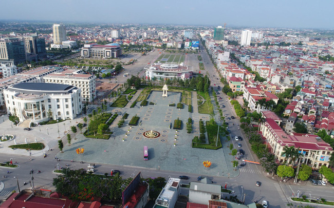 Bắc Giang điều chỉnh quy hoạch chi tiết xây dựng khu nhà ở tại huyện Việt Yên