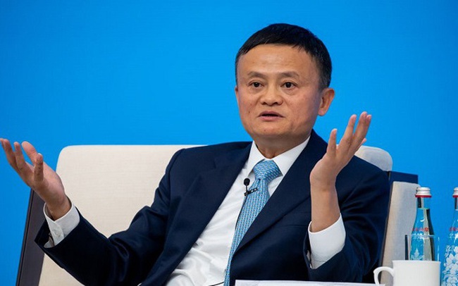 Jack Ma nói với các nhà sáng lập startup Trung Quốc: ‘Đã đến lúc lên sàn’