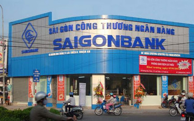 Hai Phó tổng Saigonbank muốn bán sạch cổ phiếu SGB