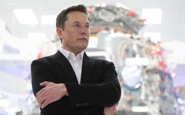 Khoản nợ 110.000 USD và quá khứ bất ngờ của Elon Musk, ‘Iron Man’ giới công nghệ