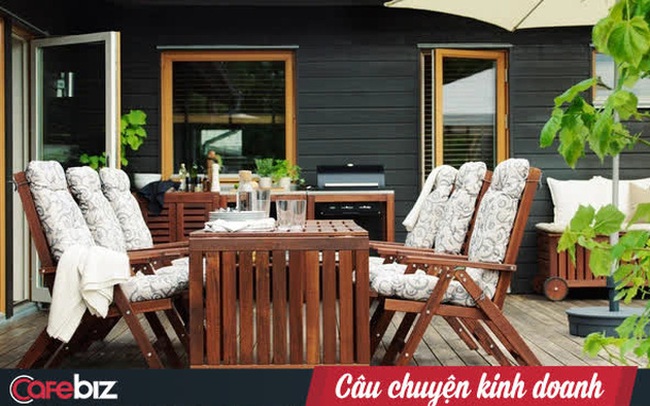 Chân dung doanh nghiệp gỗ Việt kín tiếng chuyên cung ứng cho nhiều tập đoàn lớn thế giới từ IKEA, Walmart, CB2, John Lewis, Gallery