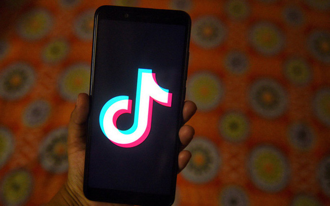 TikTok được định giá không tưởng lên tới 50 tỷ USD