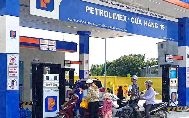 Petrolimex báo lãi hơn 1.000 tỷ trước thuế quý 1/2021, cao hơn dự tính ban đầu