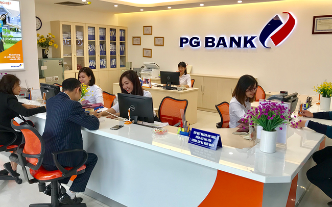 PGBank báo lãi trước thuế năm 2021 tăng 55%, đạt 329 tỷ đồng