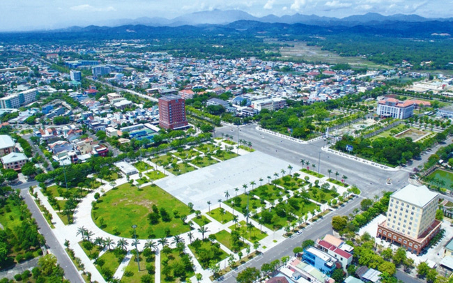 Quảng Nam thu hồi gần 1.400ha đất vi phạm