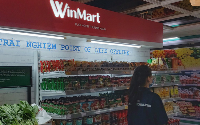 Alibaba và Baring hoàn tất đầu tư 400 triệu USD vào The CrownX, VinMart dần chuyển đồi thành WinMart