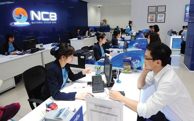 NCB của hiện tại: Vững nội lực, giữ niềm tin