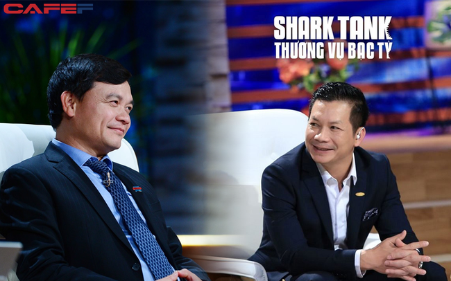 1 nguyên nhân khiến các “Shark” gặp nhau thường xuyên dù đã kết thúc chương trình: Được chính Shark Hưng tiết lộ, cứ tưởng không thân cho tới khi biết mối liên kết này