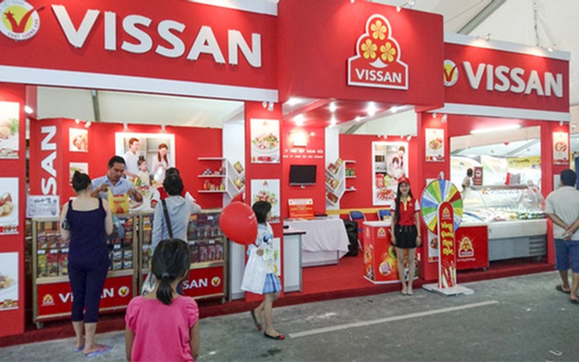 Vissan (VSN): Lợi nhuận sau thuế 9 tháng giảm nhẹ xuống còn 120 tỷ đồng