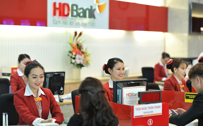 HDBank hoàn thành vượt kế hoạch trong năm 2020, nợ xấu chỉ 0,93%