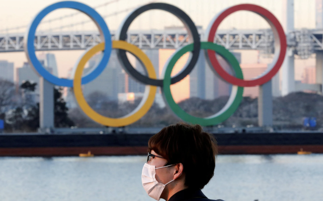 Vui buồn của Nhật Bản khi Olympic 2020 kết thúc