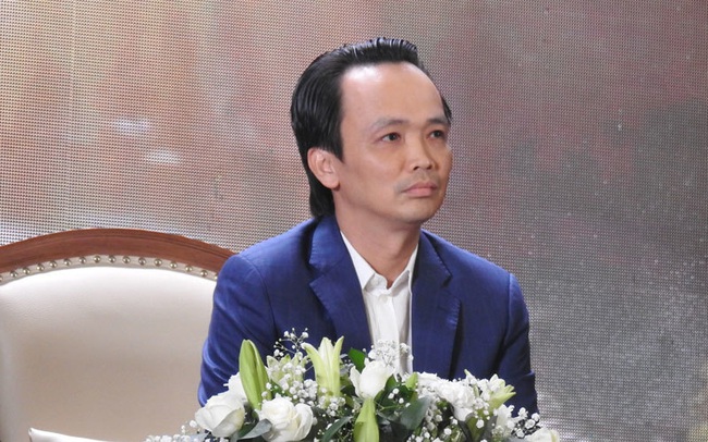 Giảm sâu từ đỉnh, FLC vẫn dư bán sàn hơn 100 triệu cổ phiếu sau vụ “bán chui” của ông Trịnh Văn Quyết