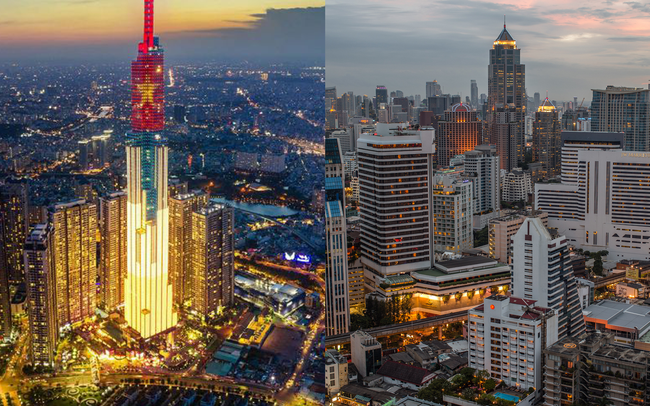 Chuyên gia nói gì về khả năng kinh tế Việt Nam vượt Thái Lan, Indonesia, Philippines trong những năm tới?