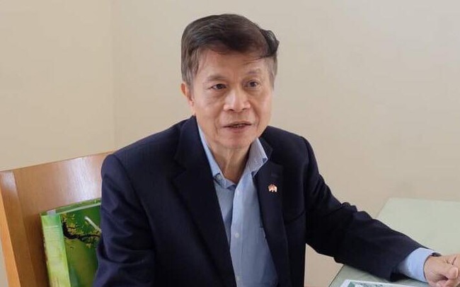 Ông chủ Cocobay Nguyễn Đức Thành: Ông Mai Huy Tân đã đồng ý nhận các căn hộ condotel để tự doanh
